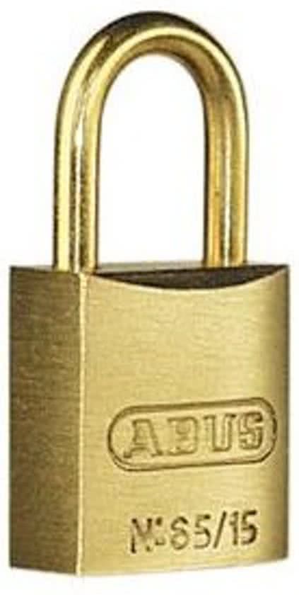 Abus Hangslot 65MB/15