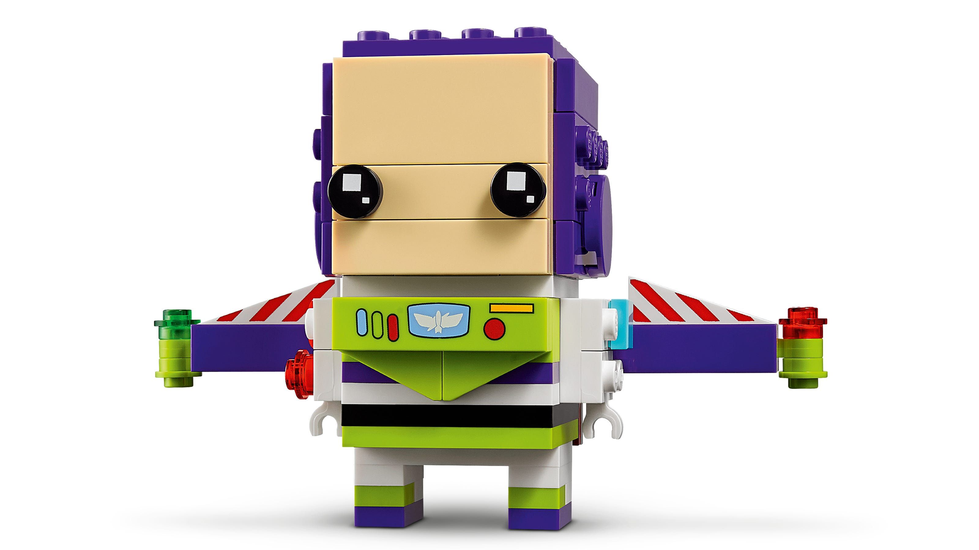 LEGO Buzz Lightyear - 5702017166995