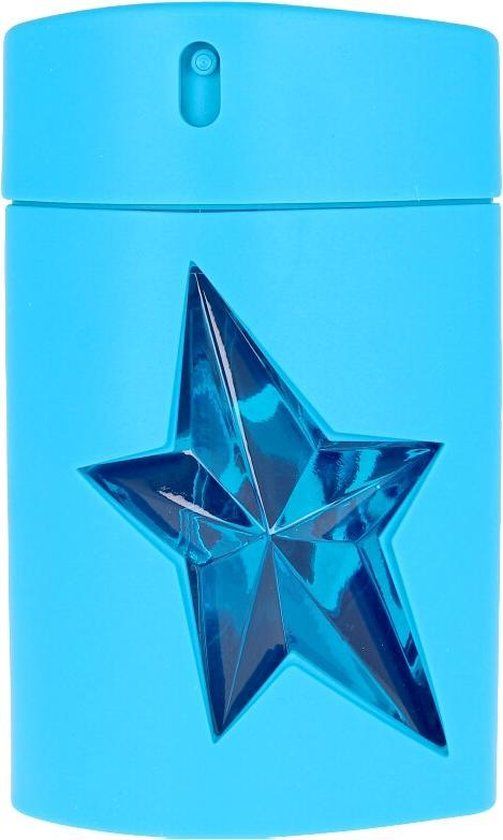 Thierry Mugler Eau de Toilette / 100 ml / Heren