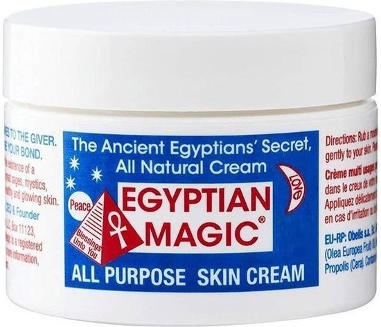 - Egyptian Magic - Huidcreme voor alle doeleinden