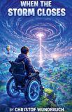 Noah A Noah Adventure- Noah and When the Storm Closes Paperback