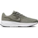 Nike Run Defy Hardloopschoenen Heren groen - bruin