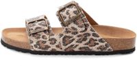 Tamaris - Mules femme - Léopard - 38