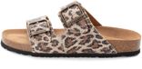 Tamaris - Mules femme - Léopard - 38