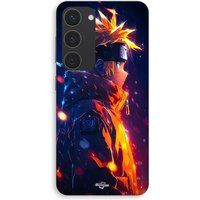 Samsung Galaxy S23 Plus Naruto Uzumaki anime Maniacase