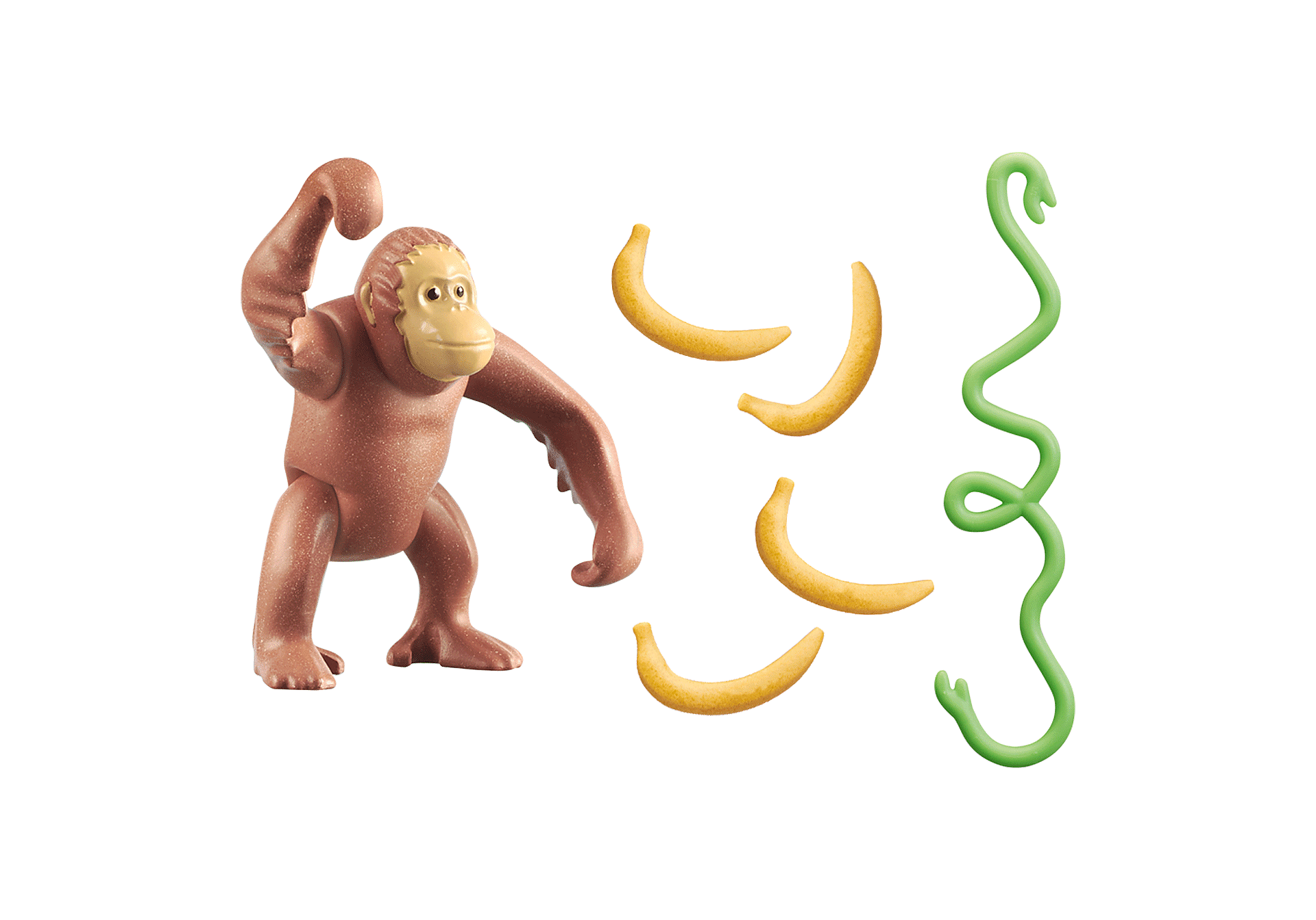 Playmobil Wiltopia 71057 - Speelgoedfiguren kinderen - 4+ jaar