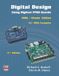 Digital Bol Digital Design Using Digilent FPGA Boards Paperback