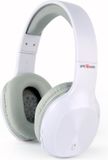 Gembird Stereo Bluetooth headset 'Miami' zwart