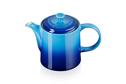 Le Creuset 80703132200003, aardewerk, azuur