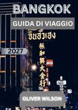 Bangkok Guida di viaggio 2027