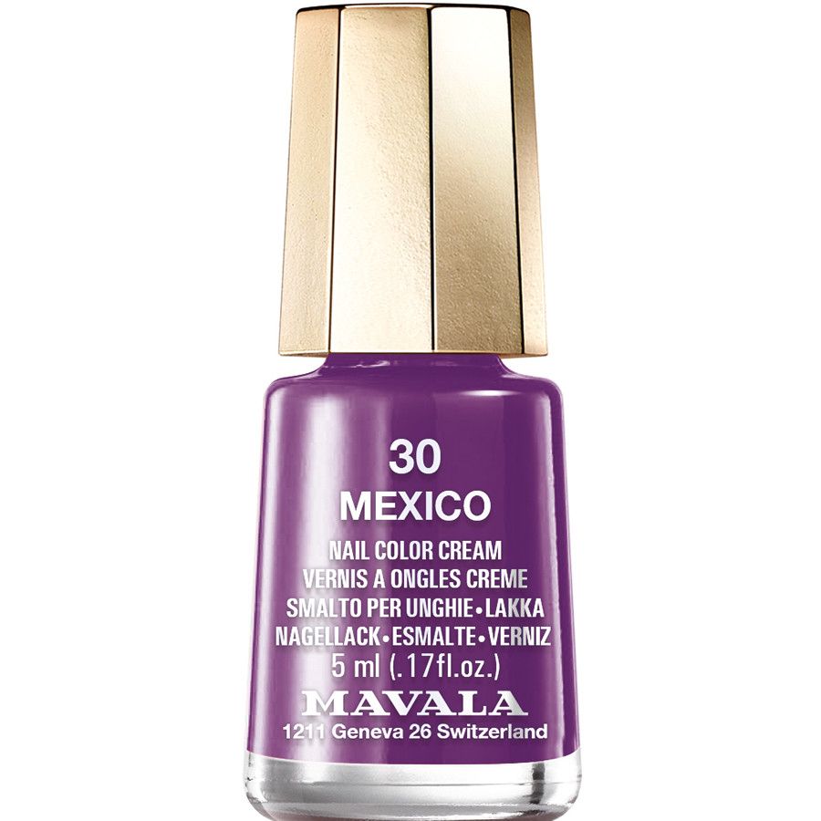 Mavala Mini Color Nagellak - 7618900910300