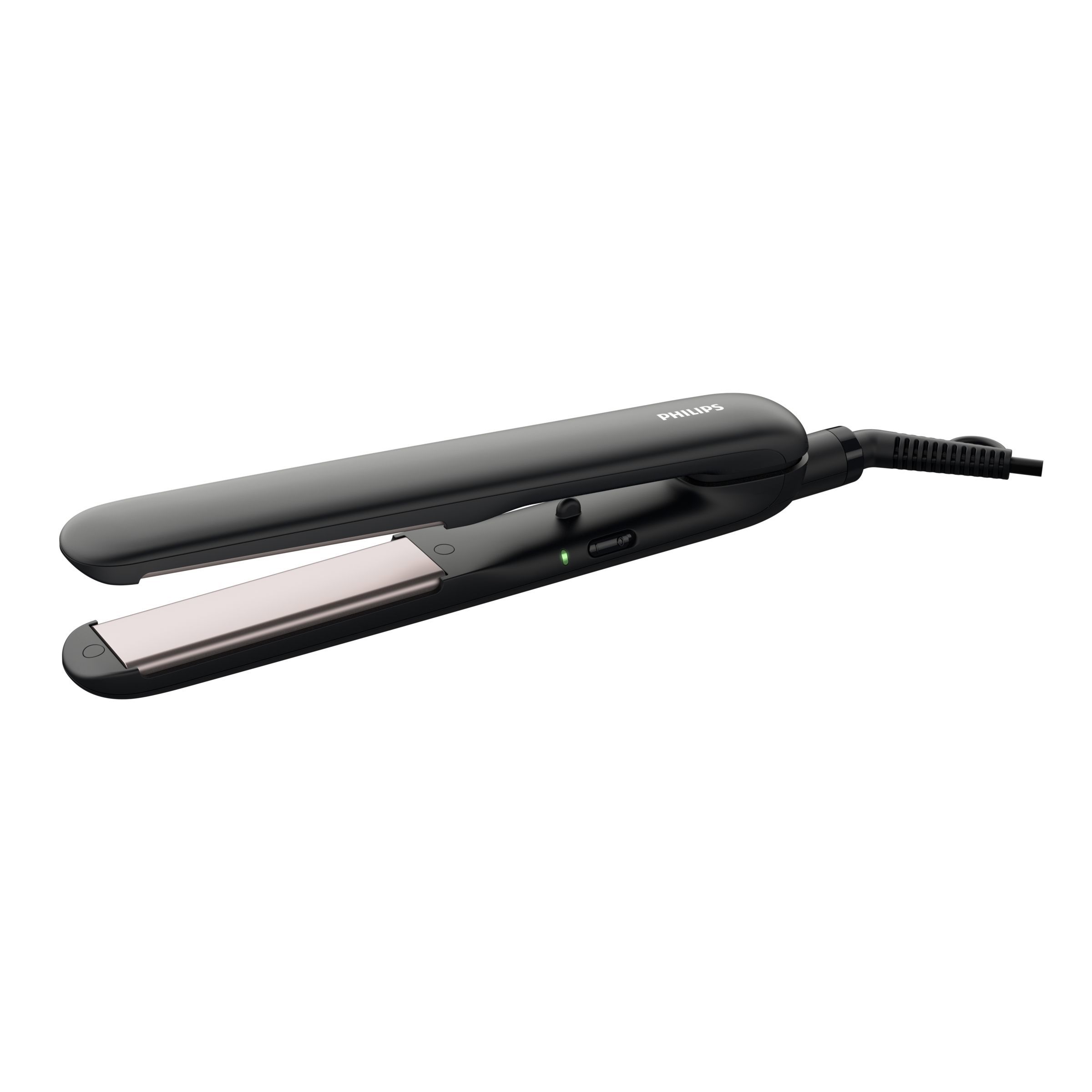 Philips EssentialCare HP8321/00 - Stijltang - Zwart