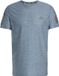 Adidas Own The Run T-shirt Korte Mouwen Mannen S Grijs Polyester