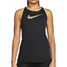 Nike Dry Dfc Glam Dunk dames Tanktop