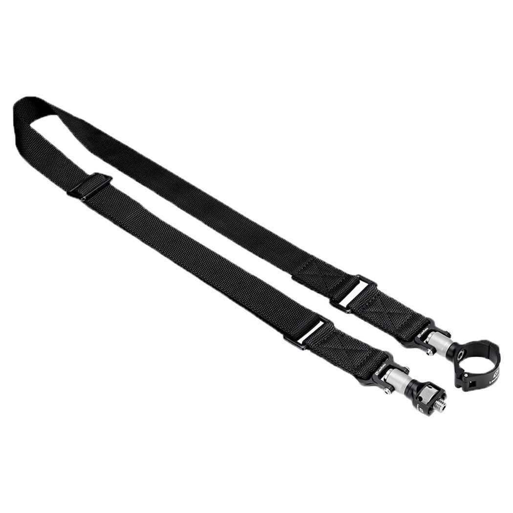 Boeken Leofoto 36LM Quick Release Strap voor statief