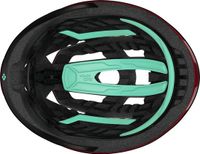 Lazer Z1 KinetiCore Casque Rouge S