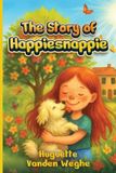 The Happiesnappie The Story of Happiesnappie Paperback