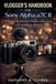 Vlogger's Sony Alpha a7C II Vlogger's Handbook
