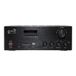 Dynavox VT-80 Zwart Stereo Versterker met Bluetooth, USB en SD-kaart