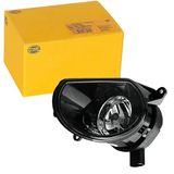 HELLA 1N0 247 003-011 FF/Halogeen-Mistlamp ECE/CCC - links