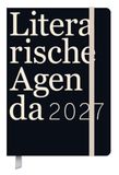 Literarische Korsch Verlag Literarische Agenda 2027