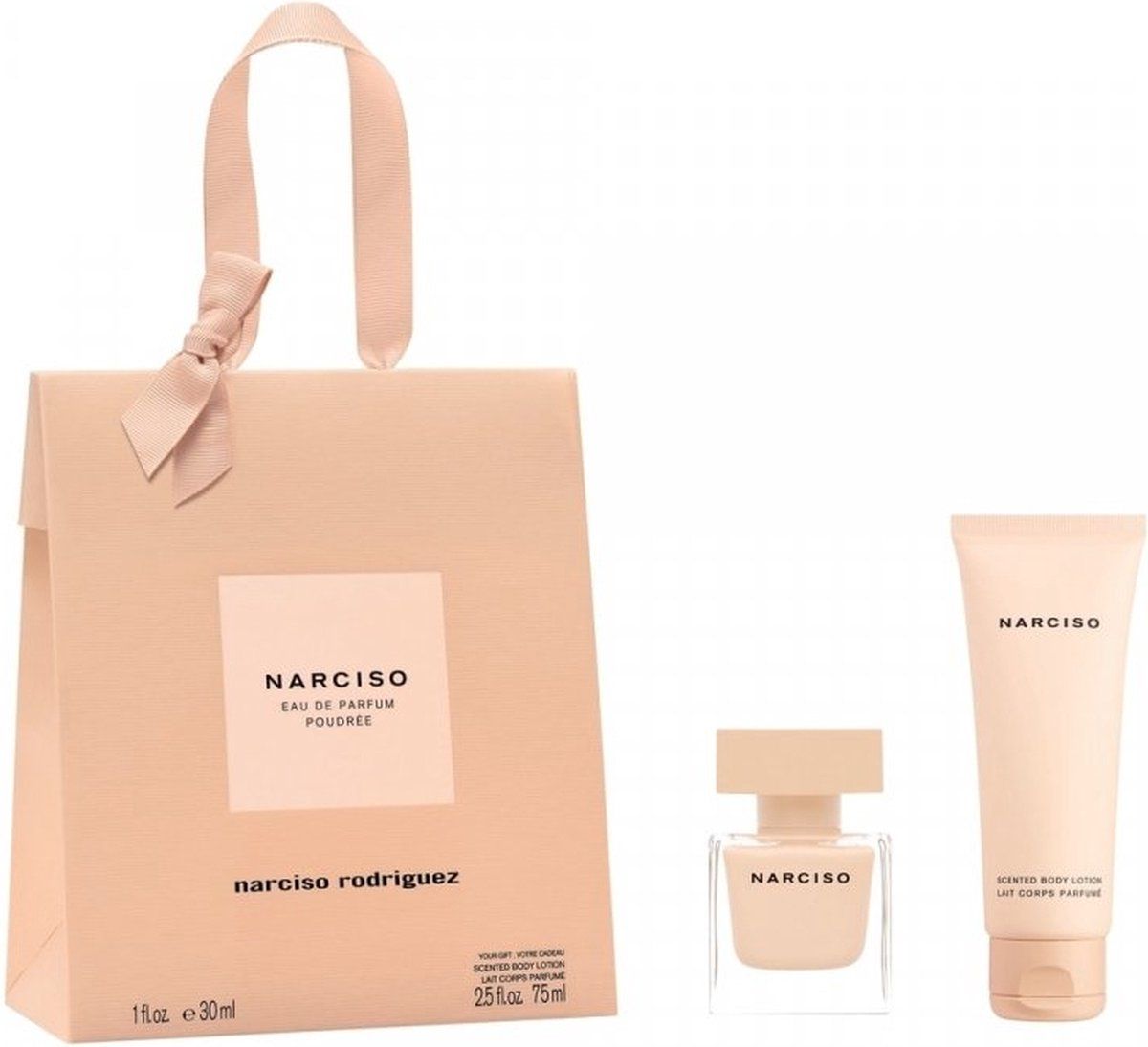 Narciso Rodriguez Eau de parfum / 30 / Women
