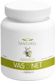 Santurel Vascunet - 300 Capsules