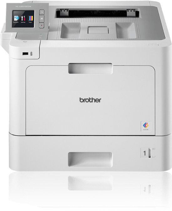 Brother HL-L9310CDW - Laserprinter - Kleur