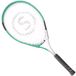 Sporti France T800 25´´ Junior Tennisracket Vert Enfants