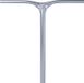 STRIKER Essence V3 guidon pour scooter, 670 mm, argent