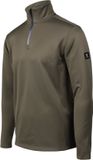 Brunotti Heros Snow Fleece Heren - Dusky Green