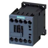 Siemens 3RT2016-1JB42 Vermogensbeveiliging 3x NO 690 V/AC 1 stuk(s)