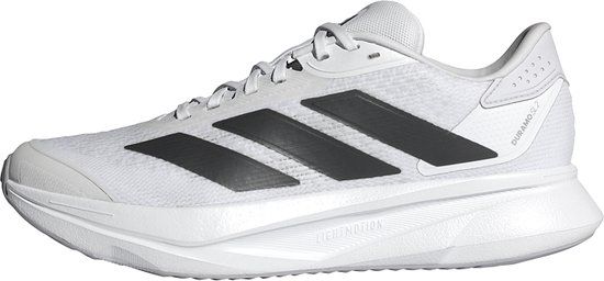 adidas Duramo SL 2 Hardloopschoenen Dames Wit 42 EU - IH8223 - Herfst/Winter 2025