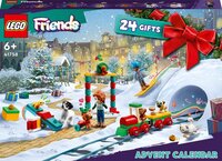 LEGO Friends Adventkalender 2023 - 41758
