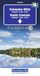 Kümmerly+Frey Hallwag Kümmerly+Frey AG Regional maps - Sweden- Sweden Centrale- Gävle/Sundsvall/Mora