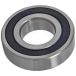 BEARING CW CVC1409 Dam, 15 x 28 x 7 mm, uniseks, volwassenen