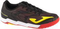 Joma Evolution Jr 26 EVJW IN Zwart Indoorschoenen Maat 35