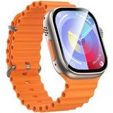 Borofone Smartwatch BD18, Gold