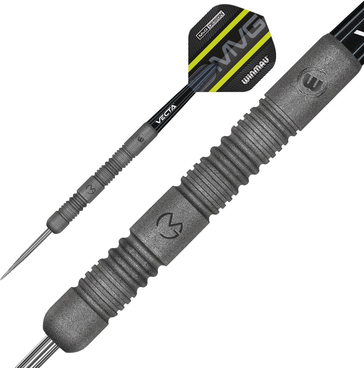 WINMAU Michael van Gerwen Exact 90% - 23 Gram