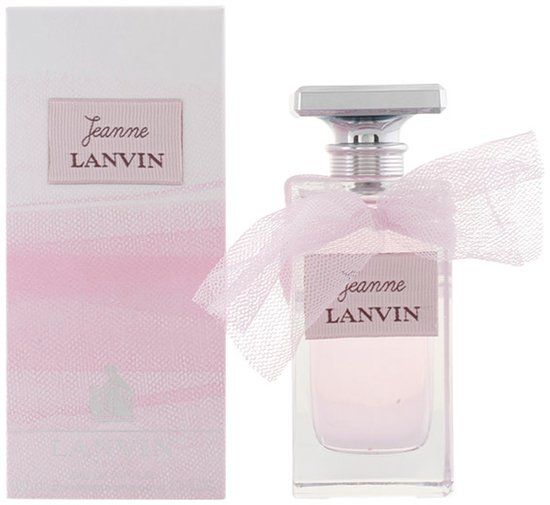 Lanvin Jeanne / 100 (ml) / Women