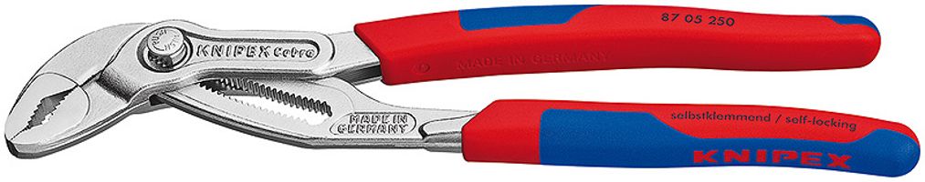 KNIPEX 87 05 250 - Tangen