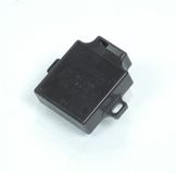 Guilera centrale clignotante pour moto Rieju 50 MRT avant 2020 012Z10 Noir