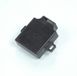 Guilera centrale clignotante pour moto Rieju 50 MRT avant 2020 012Z10 Noir
