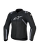Alpinestars Veste Honda Stella T-SPS Air V2 Black Dark Gray Ice Gray, Taille: XS