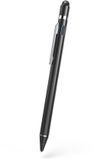 Hama Pen voor tablet, oplaadbare stylus voor Android/iOS, ultrafijn