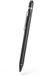 Hama Pen voor tablet, oplaadbare stylus voor Android/iOS, ultrafijn