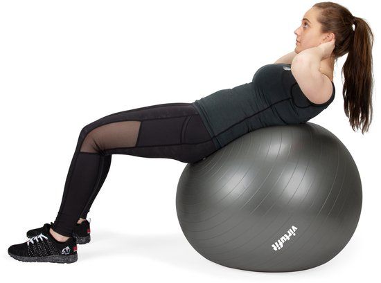 Fitnessbal