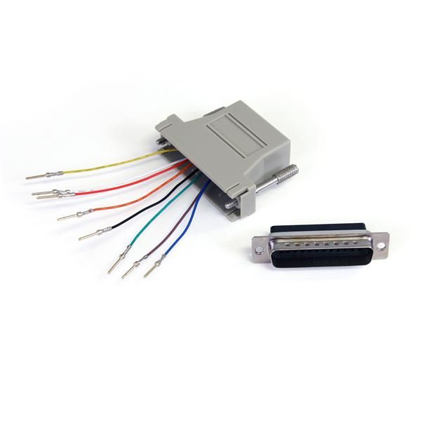StarTech.com GC258MF