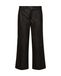 MOS MOSH Broek 'MMComo' zwart