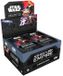 Asmodee Fantasy Flight Games SWU Ashes of the Empire: Booster Display (EN)